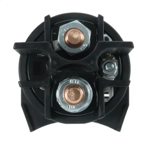 Solenoid Bosch Original 12V - 3