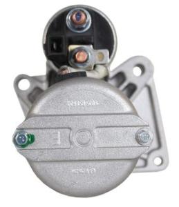 Startmotor 12V 1.4kW - 2
