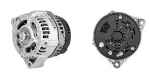 Generator 12V 150A, original Mahle - 1