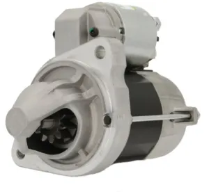 Startmotor 12V 1.2kW - 1