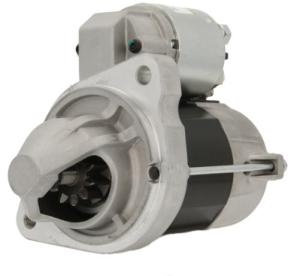 Startmotor 12V 1.2kW, original Valeo - 1