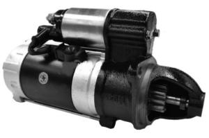 Startmotor 12V 3.0kW - 1