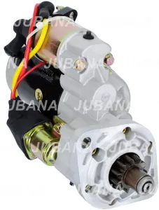 Startmotor 12V 3.2kW - 1