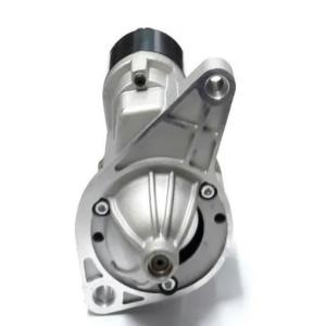 Startmotor 12V 1.1kW, original Valeo - 2
