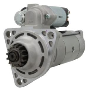 Startmotor 24V 6.0kW 13 kuggar CCW - 1