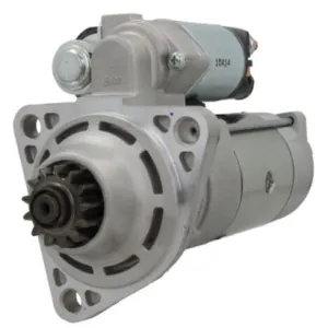 Startmotor 24V 6.0kW 13 kuggar CCW - 1