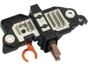 Regulator 12V, original Bosch - 2