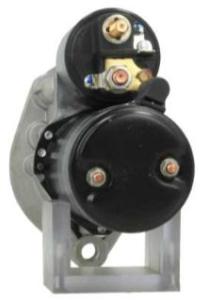Startmotor 12V 0.9kW, eftermarkanad premium - 2