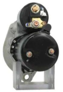 Startmotor 12V 0.9kW, eftermarkanad premium - 2