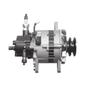 Generator 24V 50A - 1