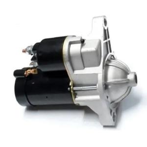 Startmotor 12V 1.1kW, original Valeo - 3