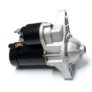 Startmotor 12V 1.1kW, original Valeo - 3
