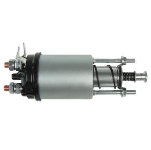 Solenoid Lucas 12V - 1