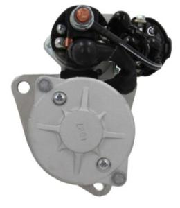 Startmotor 24V 6.0kW 13 kuggar CCW - 3