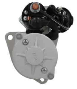 Startmotor 24V 6.0kW 13 kuggar CCW - 3