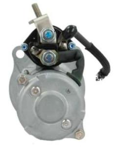 Startmotor 24V 6.0kW, original Sawafuji - 2