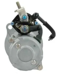 Startmotor 24V 6.0kW, original Sawafuji - 2