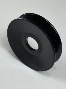 Remskiva enkel ID:17.00mm UD:64mm - 1