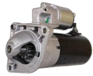 Startmotor 12V 2.2kW, original Bosch - 1