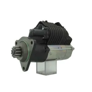 Startmotor 24V 8.4kW, original Bosch - 3