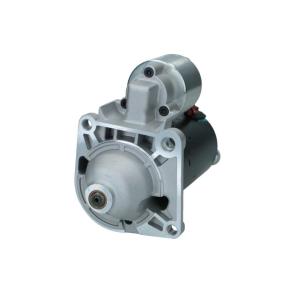 Startmotor 12V 1.4kW - 1