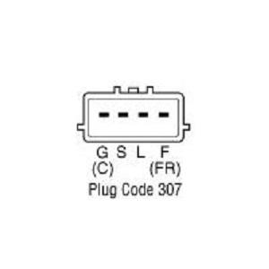 Generator 12V 85A - 6