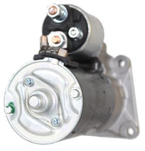 Startmotor 12V 2.2kW, original Bosch - 2
