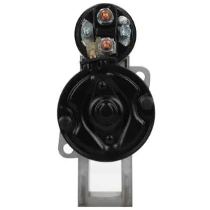 Startmotor 12V 1.7kW 9 kuggar CW - 4