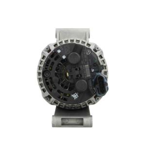 Generator 24V 120A - 2