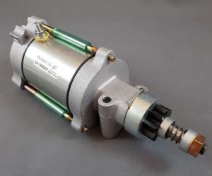 Startmotor 12V (CW) - 1