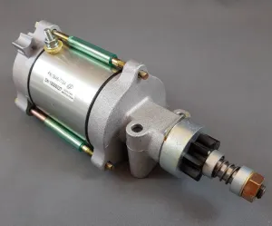 Startmotor 12V (CW) - 1