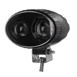 LED Truck 10W Bluespot 10-80V - 1