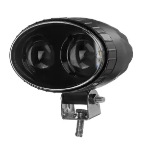 LED Truck 10W Bluespot 10-80V - 1
