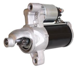Startmotor 12V 1.4kW - 1