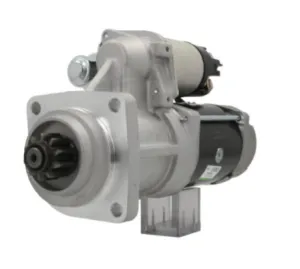 Startmotor 12V 4.6kW 38MT 10 kuggar CW - 1