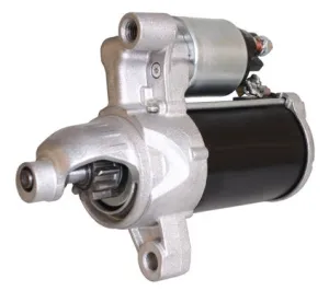 Startmotor 12V 1.4kW, original Bosch - 1