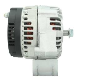 Generator 12V 175A, original Mahle - 3