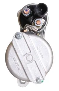 Startmotor 12V 1.4kW, original Bosch - 2