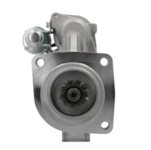 Startmotor 12V 4.6kW 38MT 10 kuggar CW - 2