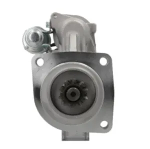 Startmotor 12V 4.6kW 38MT 10 kuggar CW - 2