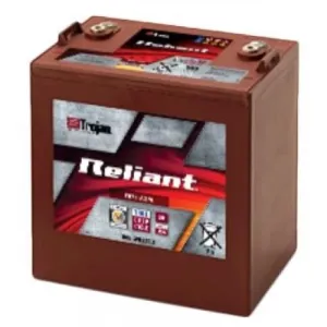 Batteri 8V 160Ah Trojan AGM - 1