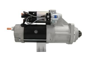 Startmotor 12V 4.6kW 38MT 10 kuggar CW - 3