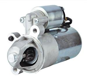 Startmotor 12V 1.4kW - 1
