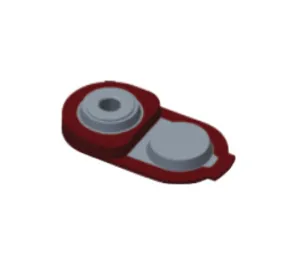 Batteri 6V 217Ah Trojan AGM - 2