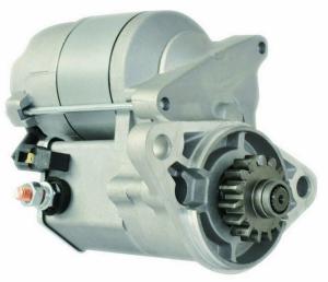 Startmotor 12V 1.2kW - 1
