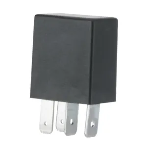 Microrelä 12V/25A - 1