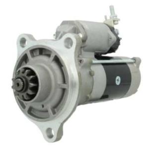 Startmotor 24V 6.0kW - 1