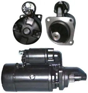 Startmotor 12V 2.8kW - 1
