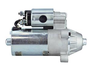 Startmotor 12V 1.4kW - 3