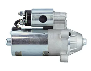 Startmotor 12V 1.4kW - 3